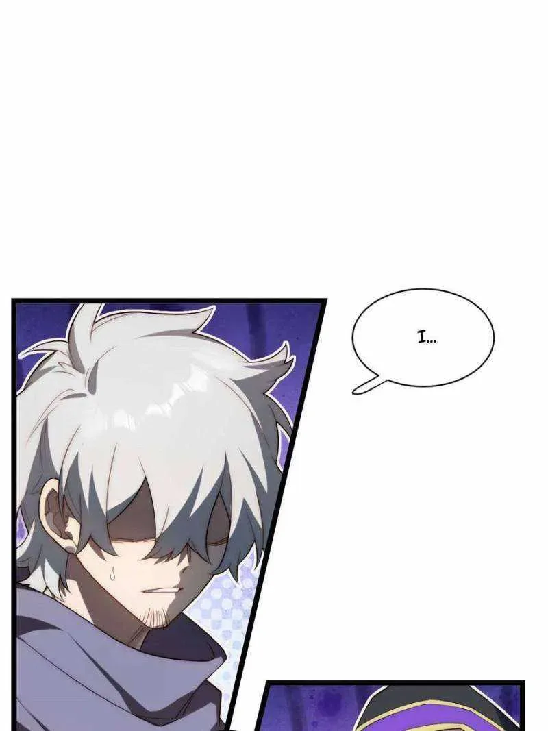Adventures of an Undead Who Became Paladin Chapter 186 page 32