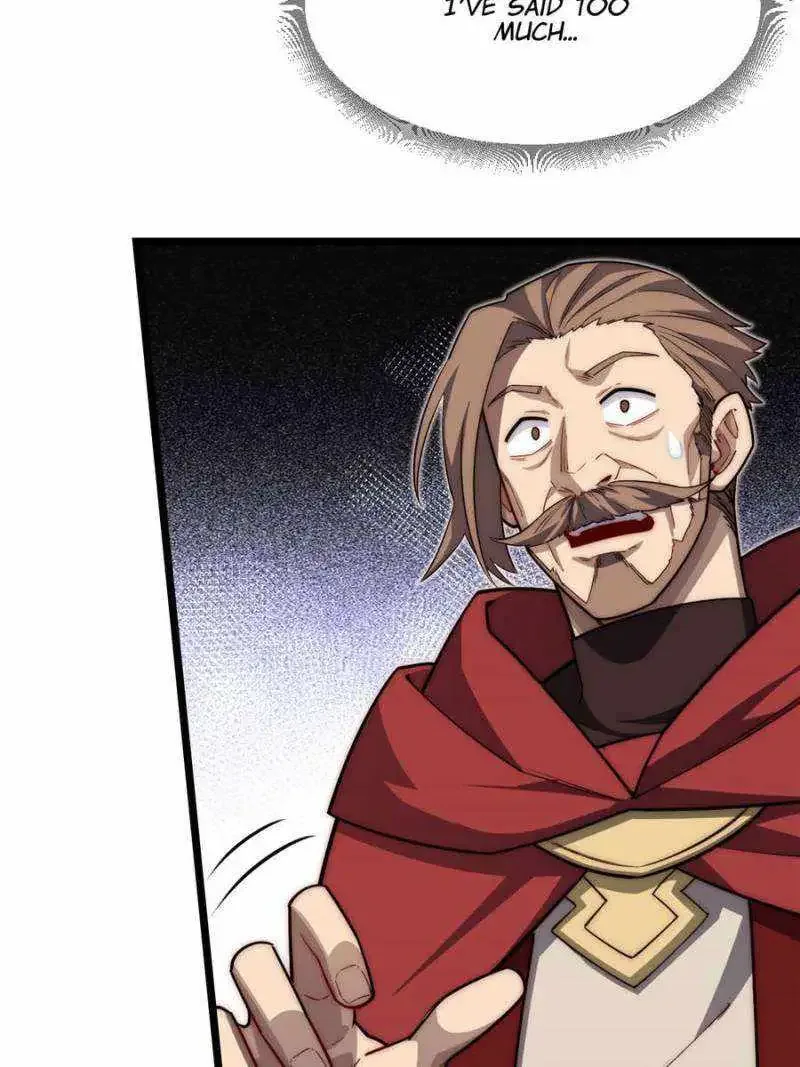Adventures of an Undead Who Became Paladin Chapter 183 page 28