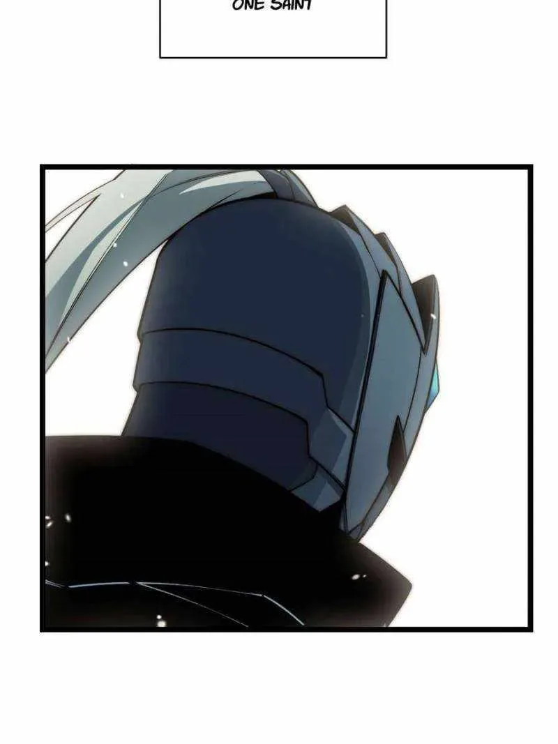 Adventures of an Undead Who Became Paladin Chapter 185 page 32