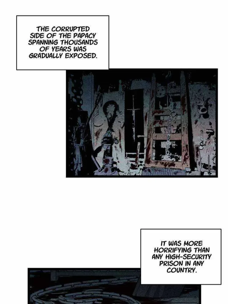 Adventures of an Undead Who Became Paladin Chapter 185 page 25