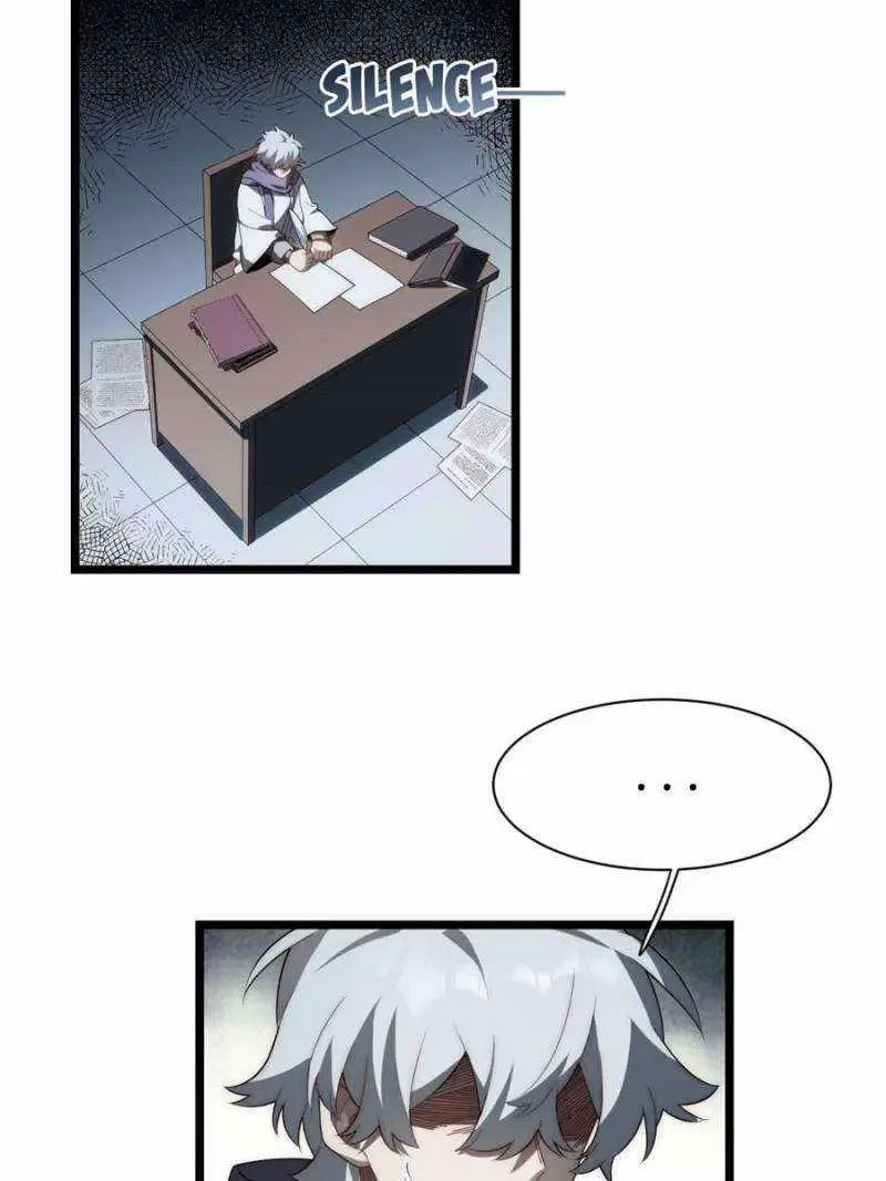 Adventures of an Undead Who Became Paladin Chapter 186 page 28