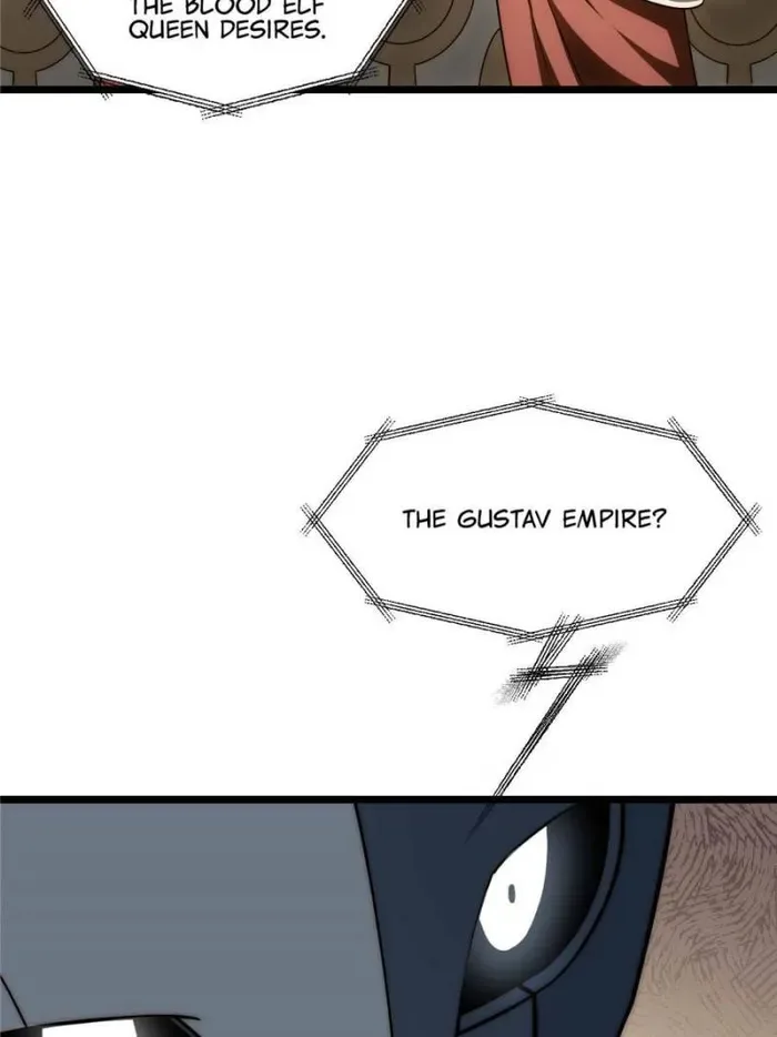Adventures of an Undead Who Became Paladin Chapter 180 page 41