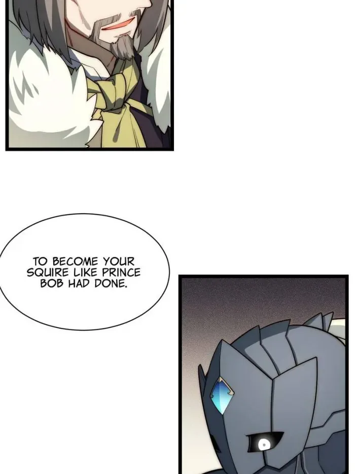 Adventures of an Undead Who Became Paladin Chapter 179 page 43