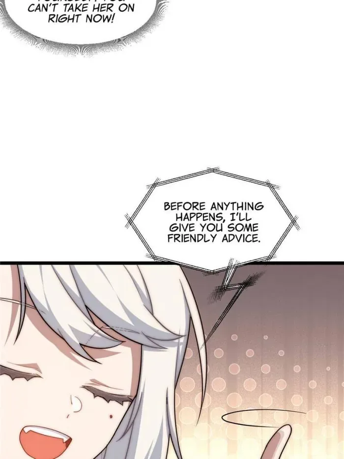 Adventures of an Undead Who Became Paladin Chapter 180 page 38