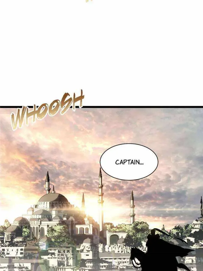 Adventures of an Undead Who Became Paladin Chapter 186 page 50