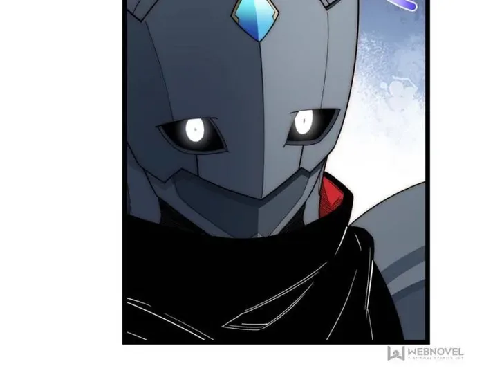 Adventures of an Undead Who Became Paladin Chapter 177 page 44