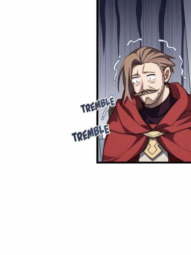 Adventures of an Undead Who Became Paladin Chapter 183 page 37