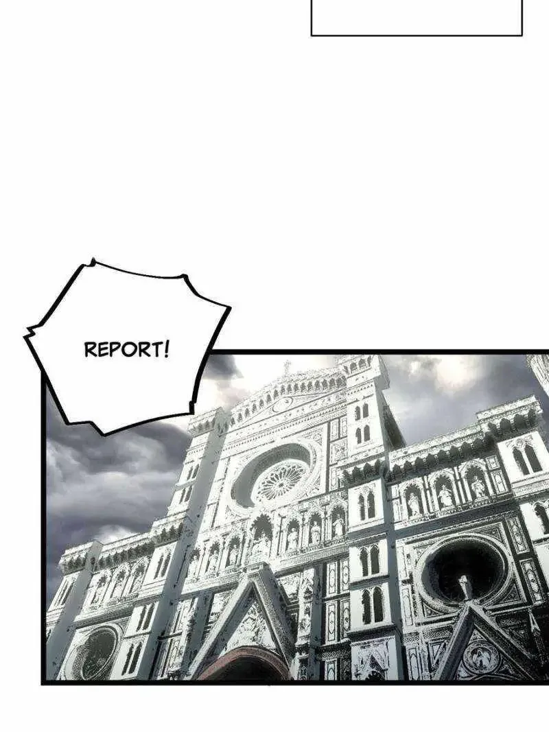 Adventures of an Undead Who Became Paladin Chapter 185 page 52