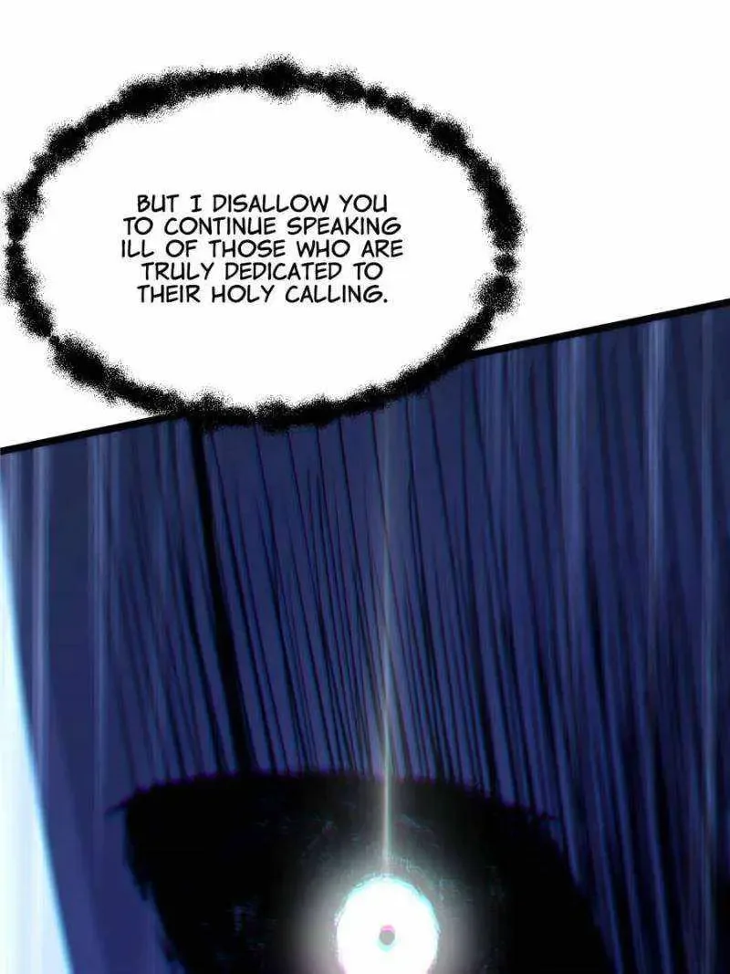 Adventures of an Undead Who Became Paladin Chapter 183 page 34