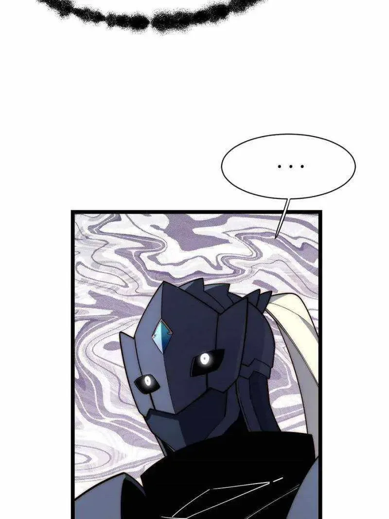 Adventures of an Undead Who Became Paladin Chapter 185 page 50