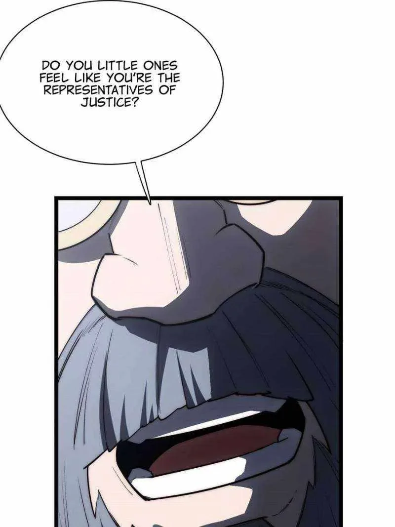 Adventures of an Undead Who Became Paladin Chapter 185 page 42