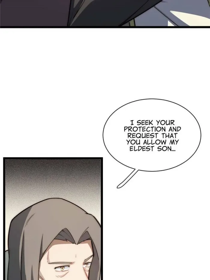 Adventures of an Undead Who Became Paladin Chapter 179 page 42