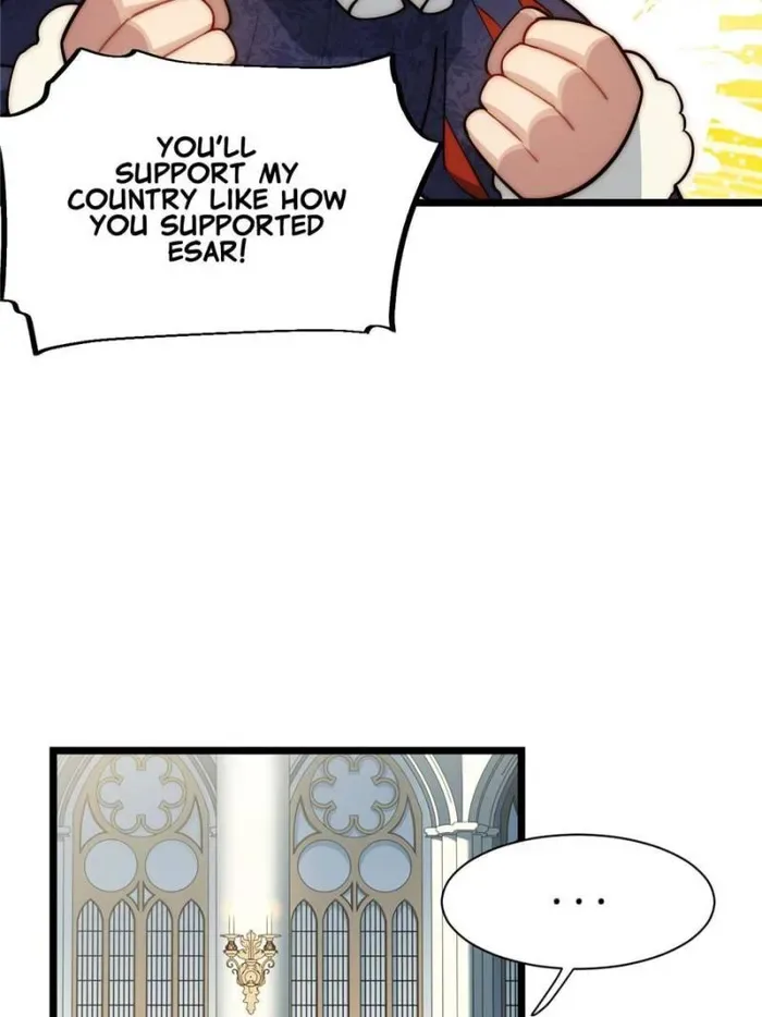 Adventures of an Undead Who Became Paladin Chapter 179 page 47