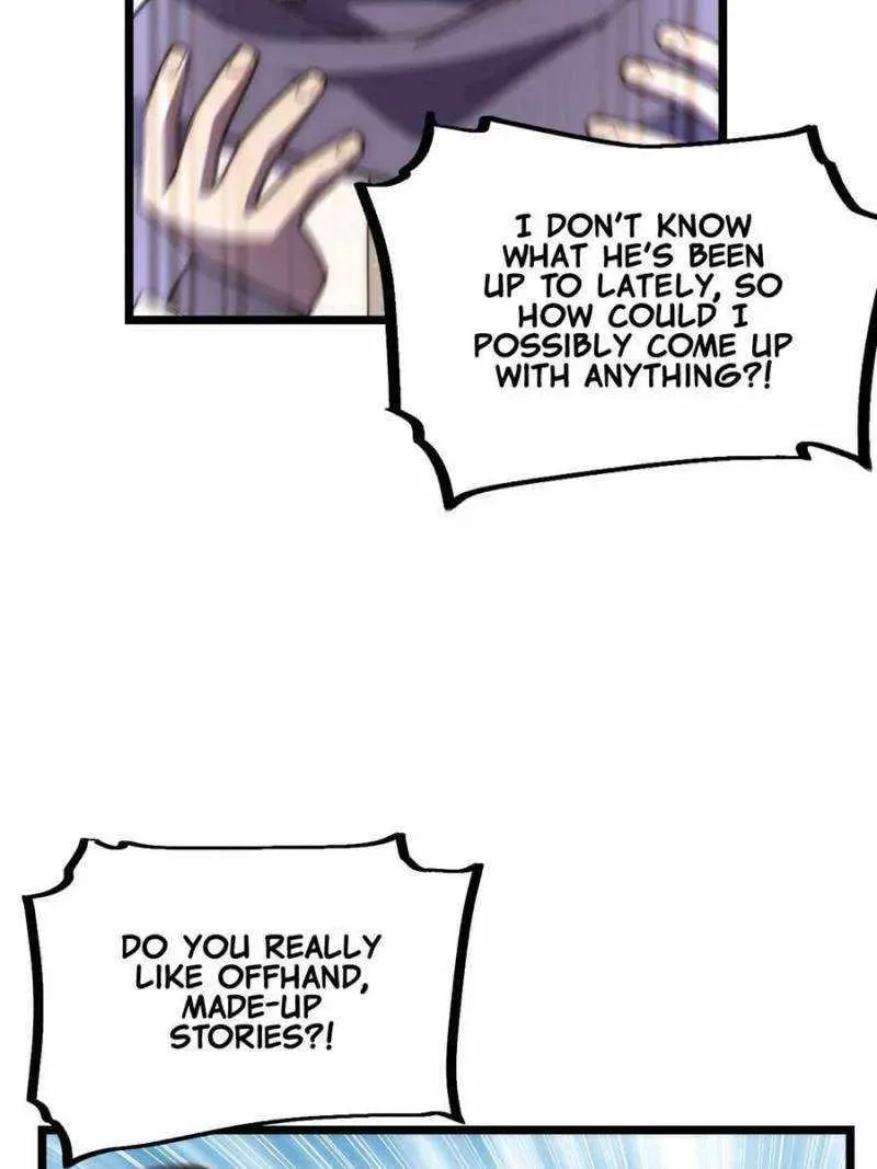 Adventures of an Undead Who Became Paladin Chapter 186 page 39