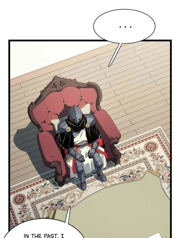 Adventures of an Undead Who Became Paladin Chapter 177 page 45