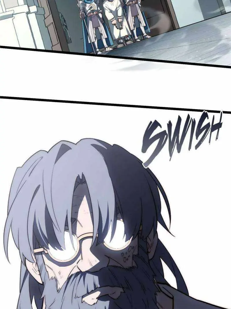 Adventures of an Undead Who Became Paladin Chapter 185 page 40