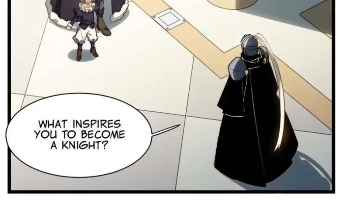 Adventures of an Undead Who Became Paladin Chapter 179 page 45