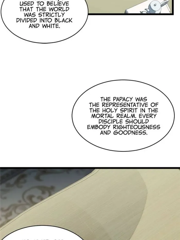 Adventures of an Undead Who Became Paladin Chapter 177 page 46