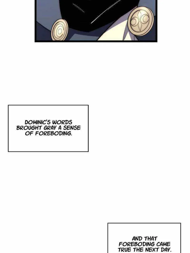 Adventures of an Undead Who Became Paladin Chapter 185 page 51