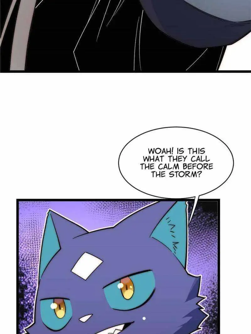 Adventures of an Undead Who Became Paladin Chapter 182 page 36