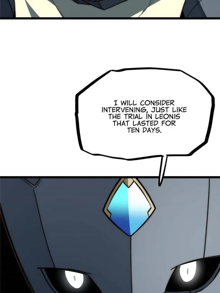 Adventures of an Undead Who Became Paladin Chapter 177 page 52