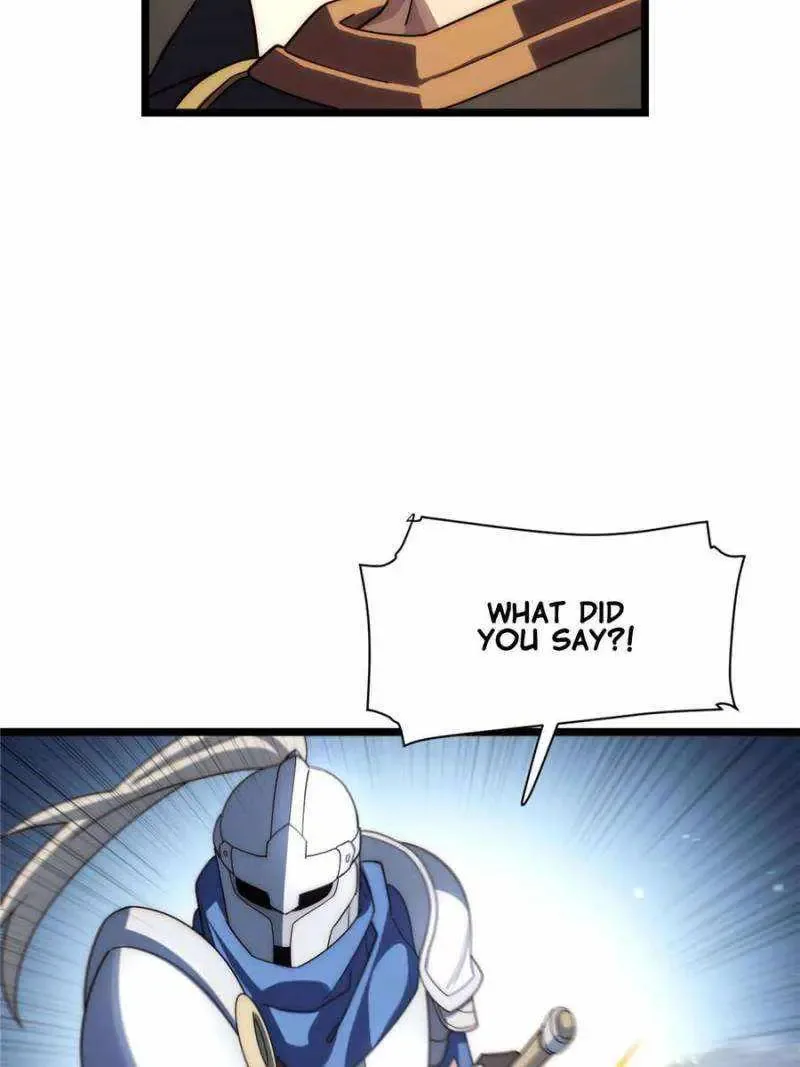 Adventures of an Undead Who Became Paladin Chapter 186 page 60