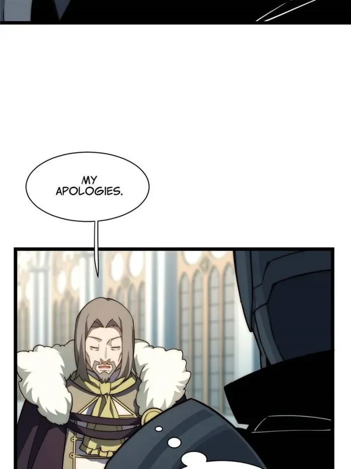Adventures of an Undead Who Became Paladin Chapter 179 page 51