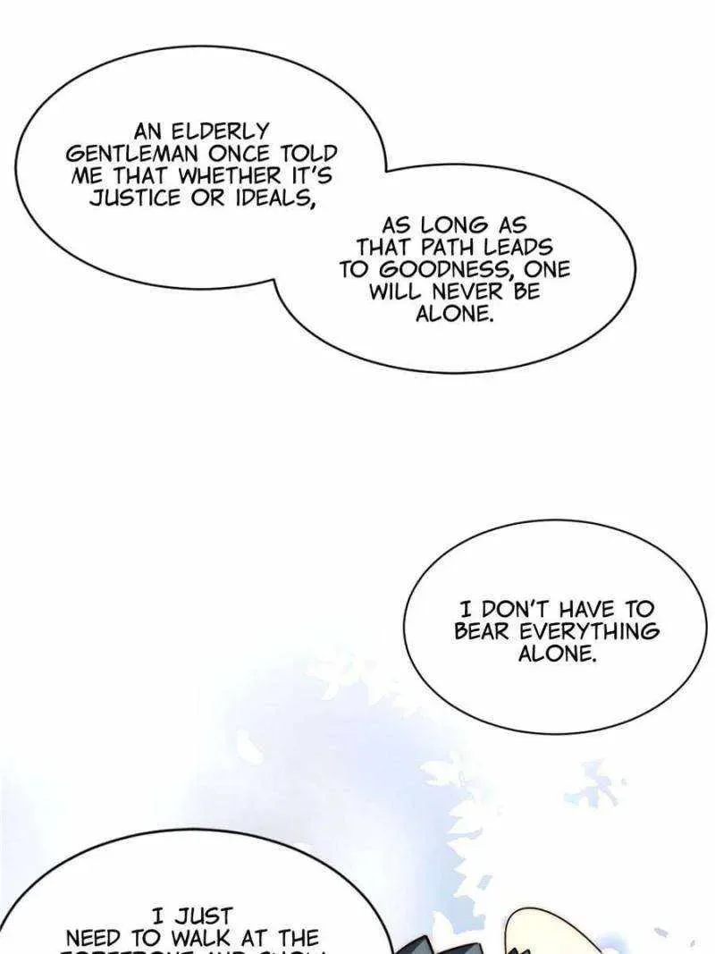 Adventures of an Undead Who Became Paladin Chapter 183 page 45