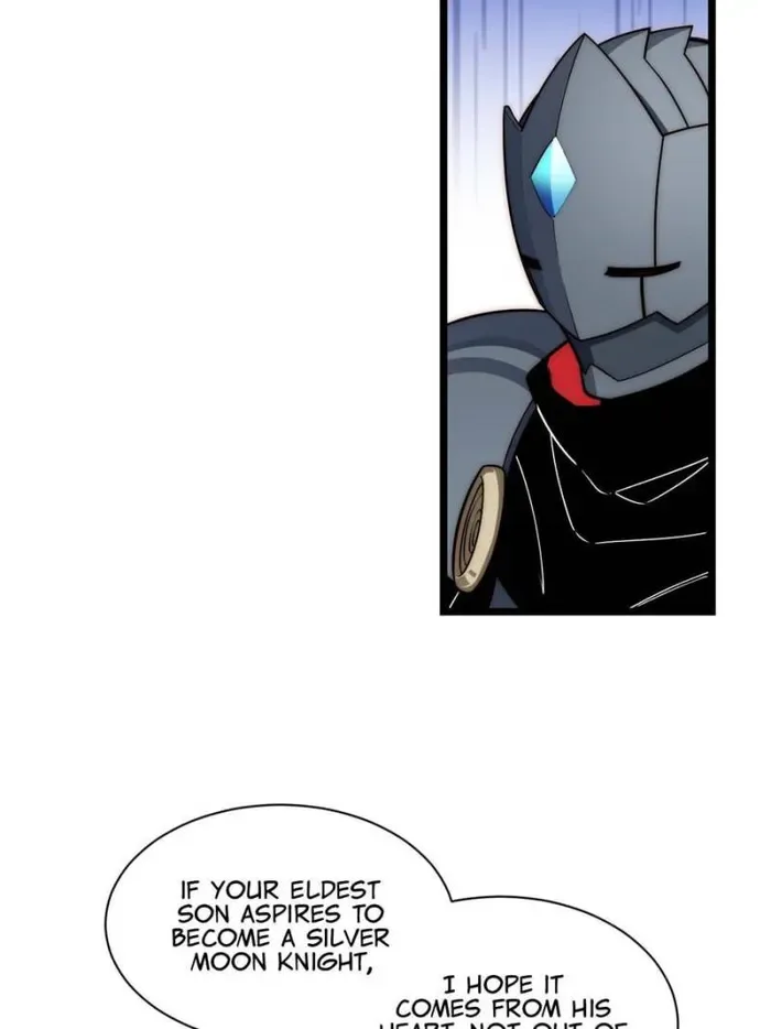 Adventures of an Undead Who Became Paladin Chapter 179 page 49