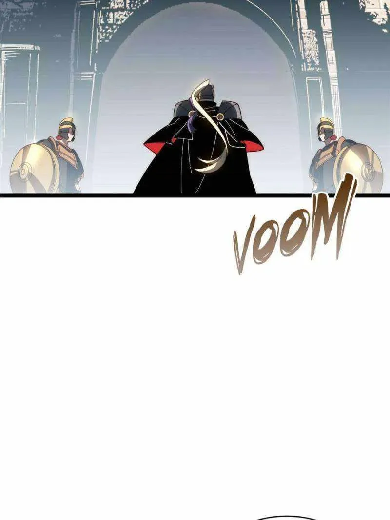 Adventures of an Undead Who Became Paladin Chapter 186 page 66