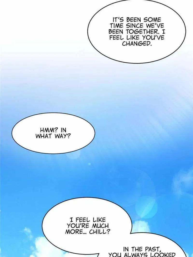 Adventures of an Undead Who Became Paladin Chapter 183 page 42