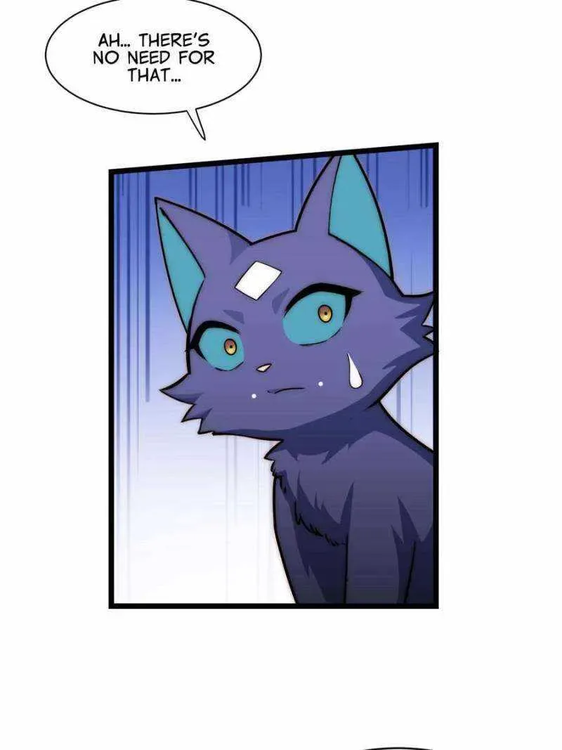 Adventures of an Undead Who Became Paladin Chapter 183 page 41