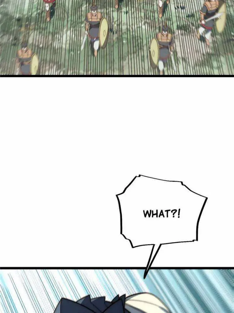 Adventures of an Undead Who Became Paladin Chapter 185 page 55
