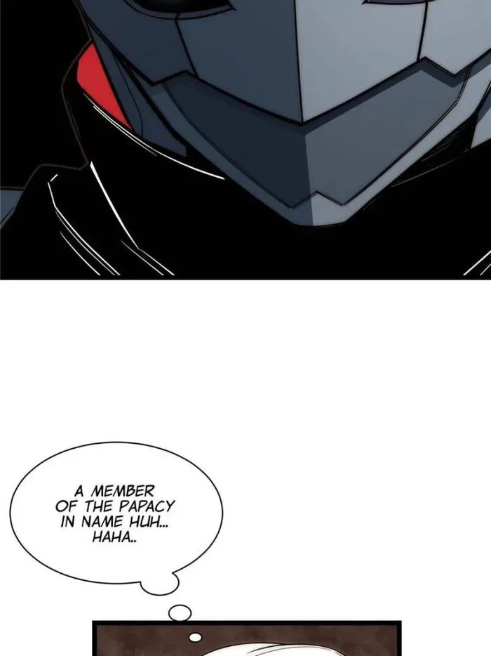 Adventures of an Undead Who Became Paladin Chapter 177 page 53