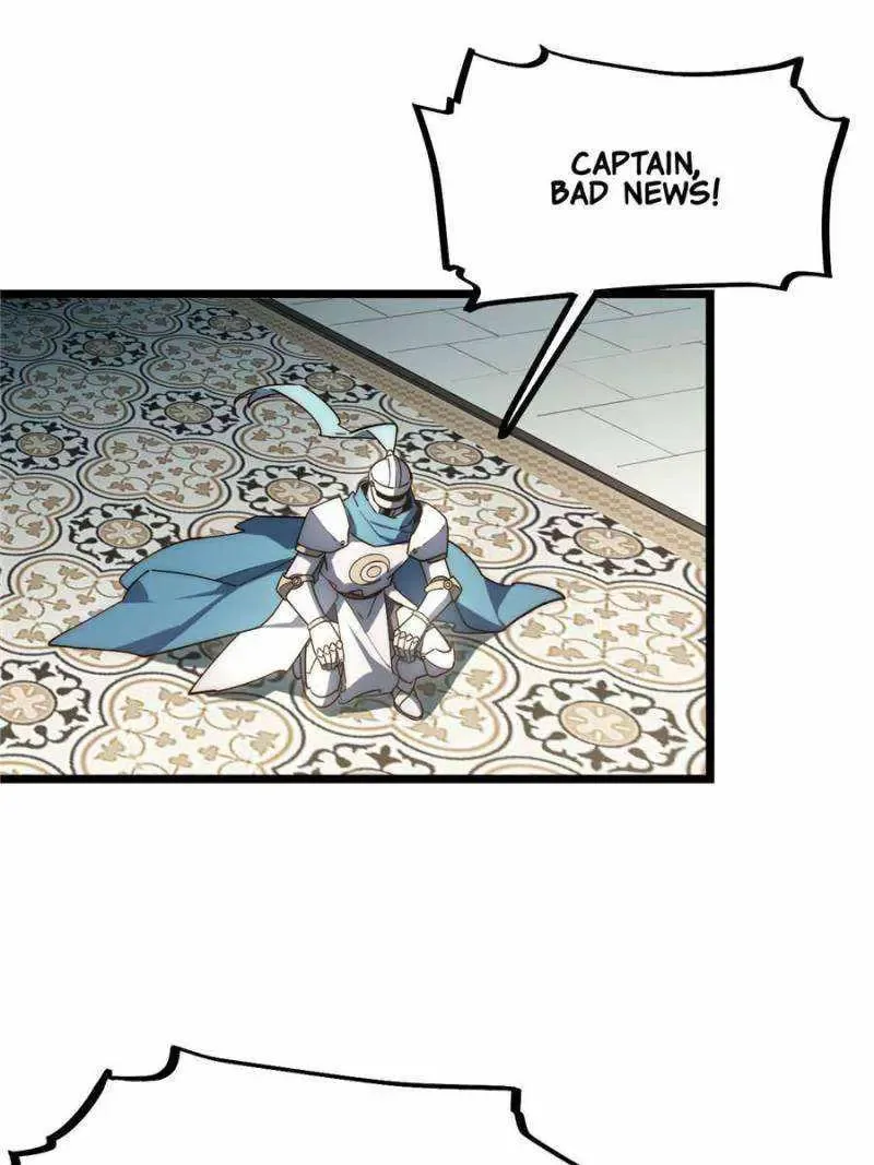 Adventures of an Undead Who Became Paladin Chapter 185 page 53