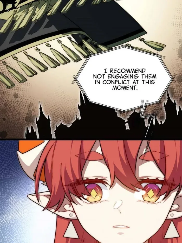 Adventures of an Undead Who Became Paladin Chapter 180 page 43