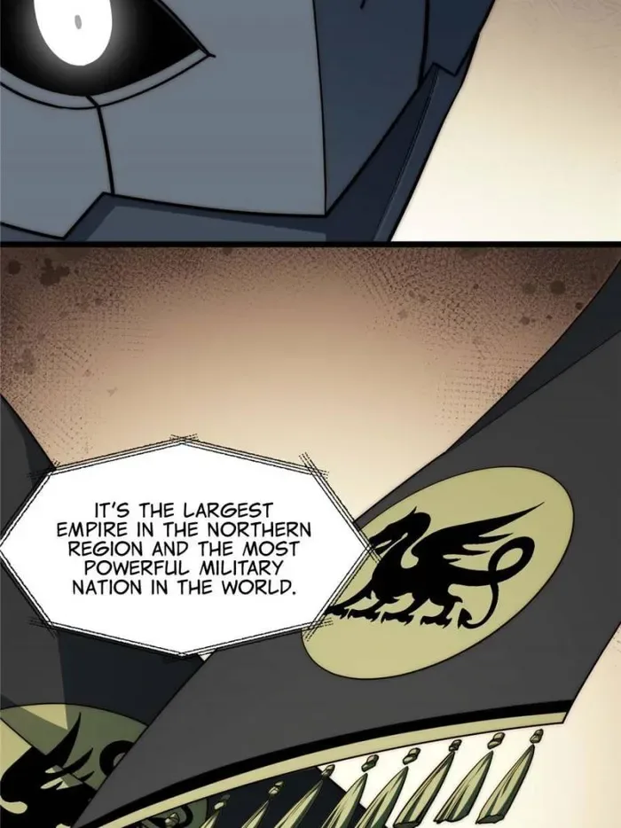 Adventures of an Undead Who Became Paladin Chapter 180 page 42