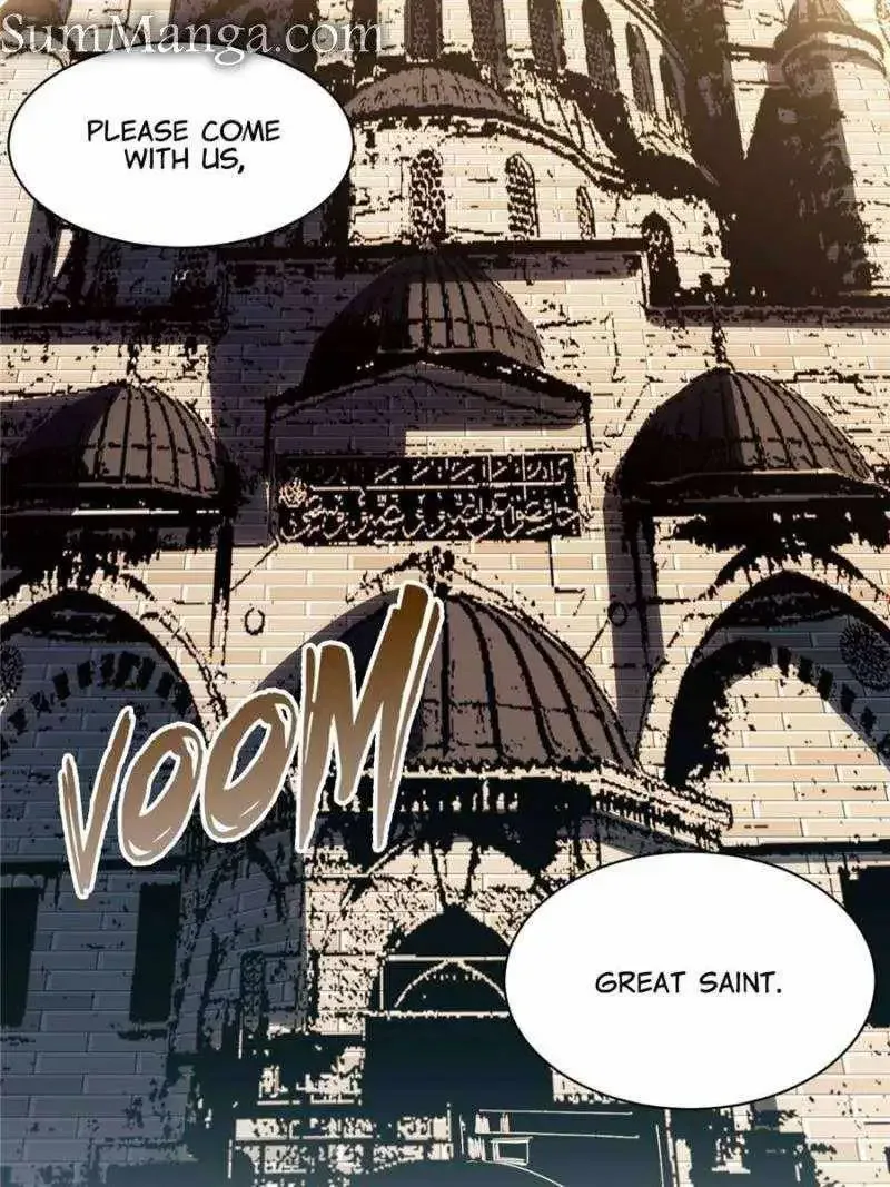 Adventures of an Undead Who Became Paladin Chapter 186 page 65