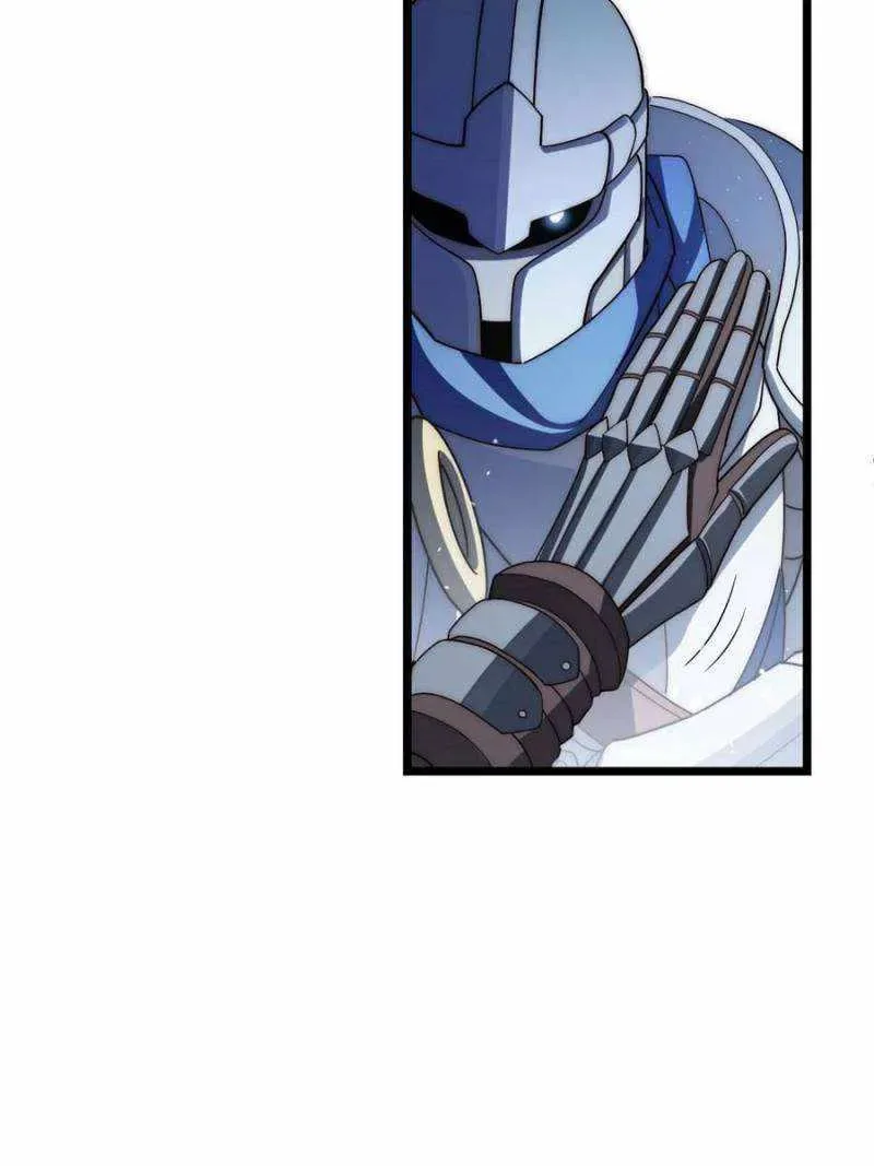 Adventures of an Undead Who Became Paladin Chapter 186 page 62
