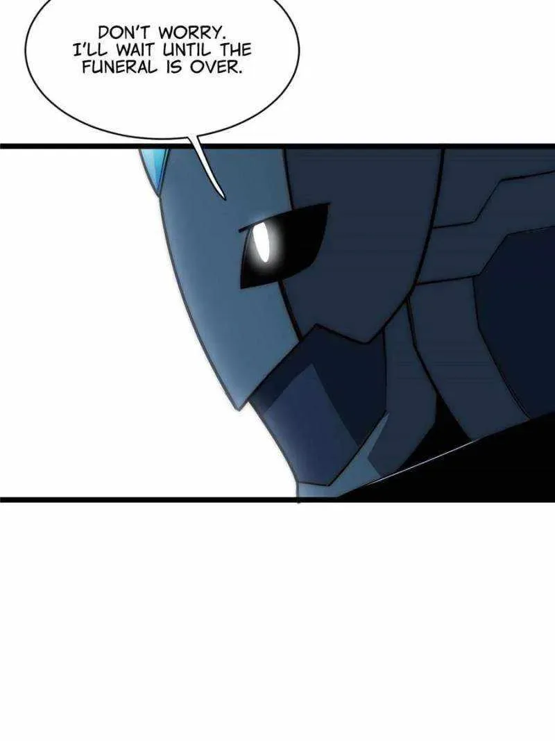 Adventures of an Undead Who Became Paladin Chapter 183 page 49
