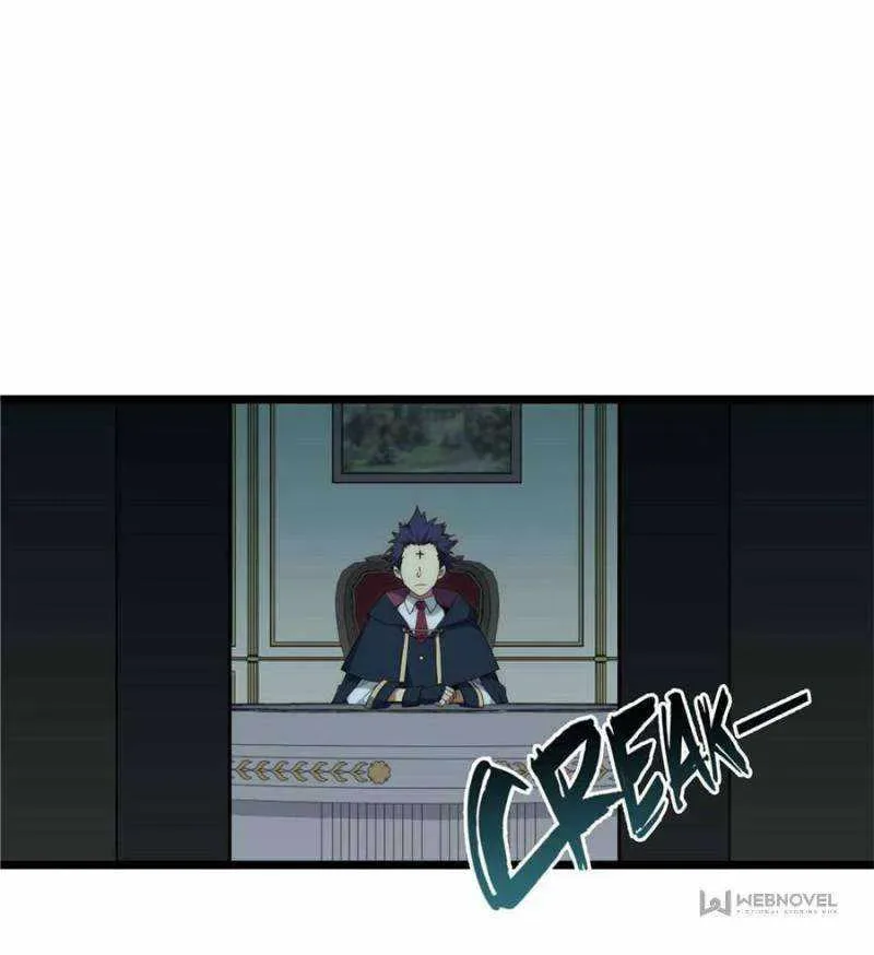 Adventures of an Undead Who Became Paladin Chapter 182 page 42