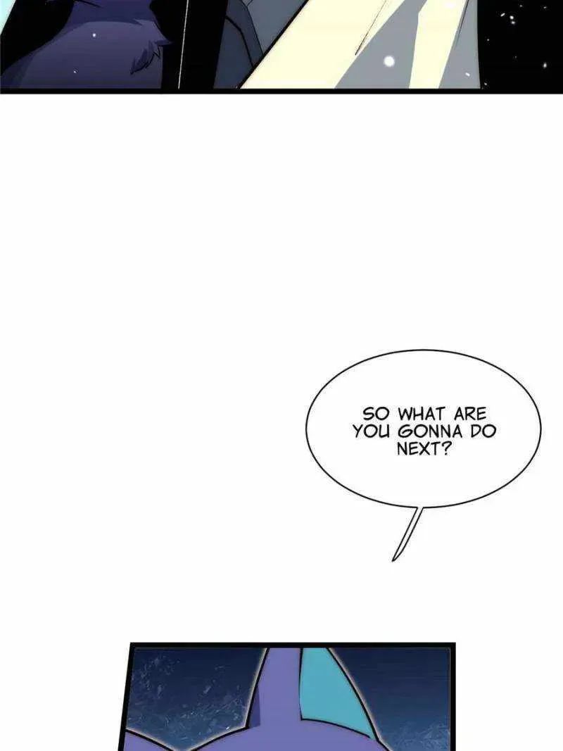 Adventures of an Undead Who Became Paladin Chapter 183 page 47