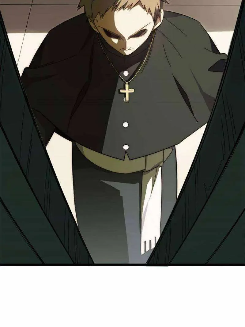 Adventures of an Undead Who Became Paladin Chapter 182 page 41
