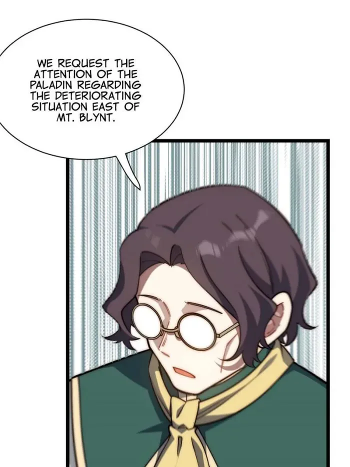 Adventures of an Undead Who Became Paladin Chapter 179 page 57
