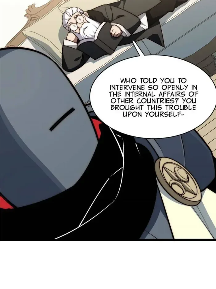 Adventures of an Undead Who Became Paladin Chapter 179 page 62