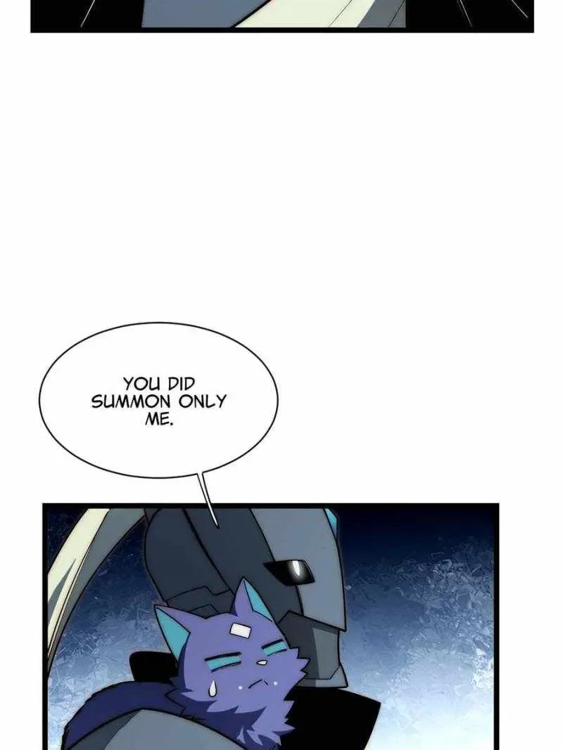 Adventures of an Undead Who Became Paladin Chapter 187 page 9