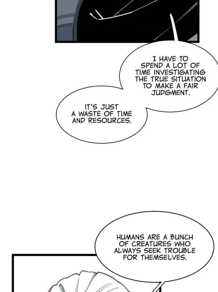 Adventures of an Undead Who Became Paladin Chapter 179 page 64