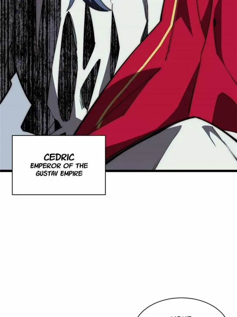 Adventures of an Undead Who Became Paladin Chapter 187 page 7
