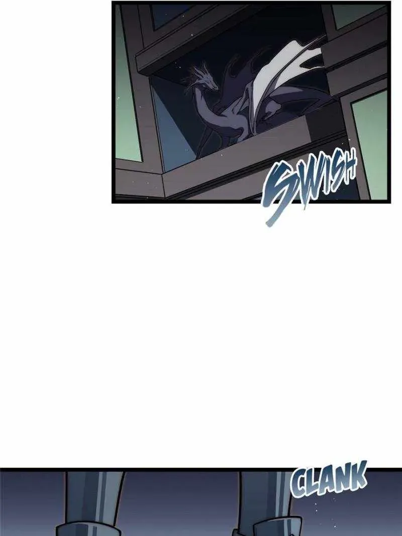 Adventures of an Undead Who Became Paladin Chapter 187 page 3