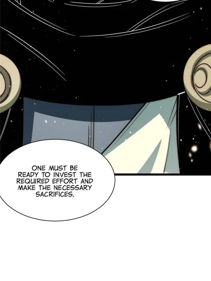 Adventures of an Undead Who Became Paladin Chapter 177 page 65